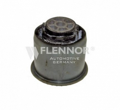 FLENNOR fl5480j -  Втулка, балка моста