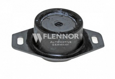 FLENNOR fl5499j -  Подвеска, двигатель