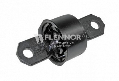 FLENNOR fl5527j -  Втулка, балка моста