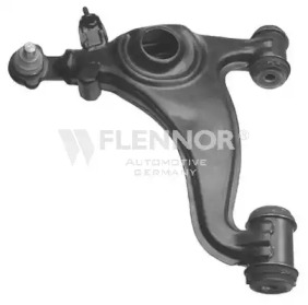 FLENNOR fl555g -  Рычаг независимой подвески колеса, подвеска колеса