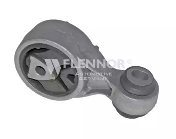 FLENNOR fl5567j -  Подвеска, двигатель