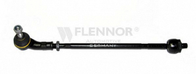 FLENNOR fl556a -  Поперечная рулевая тяга