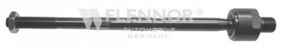 FLENNOR fl556c -  Осевой шарнир, рулевая тяга