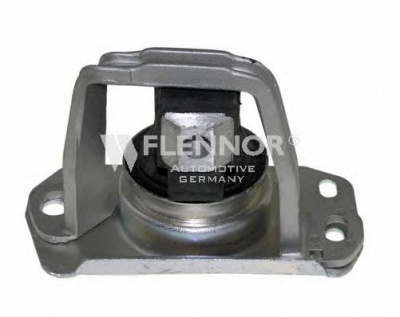 FLENNOR fl5580j -  Подвеска, двигатель