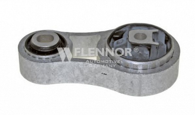 FLENNOR fl5581j -  Подвеска, двигатель