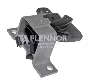 FLENNOR fl5600j -  Подвеска, двигатель