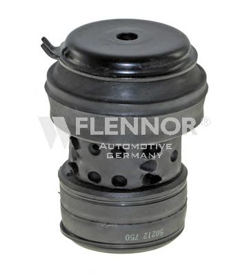 FLENNOR fl5606j -  Подвеска, двигатель