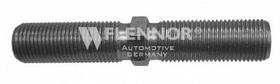 FLENNOR fl561c -  Трубка поперечной рулевой тяги