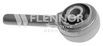 FLENNOR fl561h -  Наконечник поперечной рулевой тяги