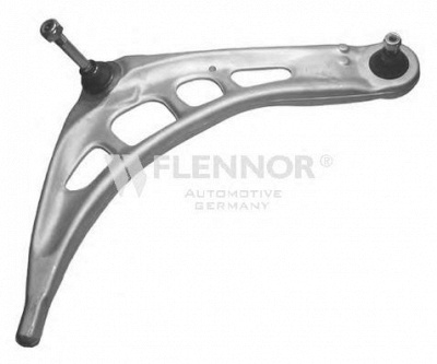 FLENNOR fl562g -  Рычаг независимой подвески колеса, подвеска колеса