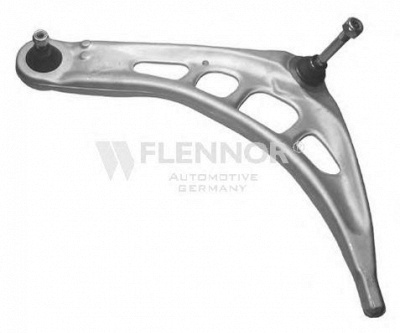 FLENNOR fl563g -  Рычаг независимой подвески колеса, подвеска колеса