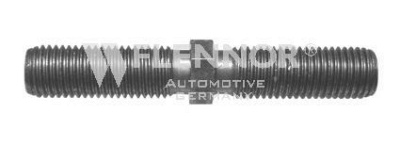 FLENNOR fl564c -  Трубка поперечной рулевой тяги