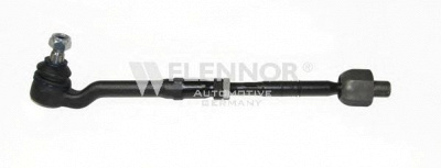 FLENNOR fl565a -  Поперечная рулевая тяга