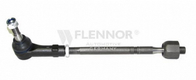 FLENNOR fl566a -  Поперечная рулевая тяга