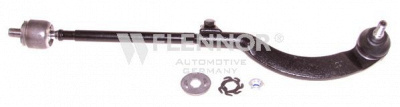 FLENNOR fl571a -  Поперечная рулевая тяга