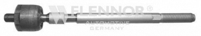 FLENNOR fl574c -  Осевой шарнир, рулевая тяга