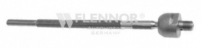 FLENNOR fl576c -  Осевой шарнир, рулевая тяга