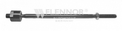 FLENNOR fl579c -  Осевой шарнир, рулевая тяга