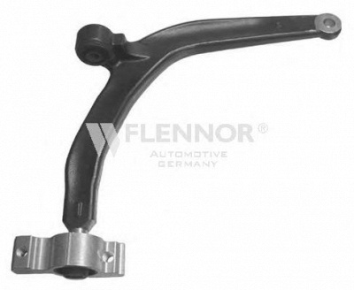 FLENNOR fl579g -  Рычаг независимой подвески колеса, подвеска колеса