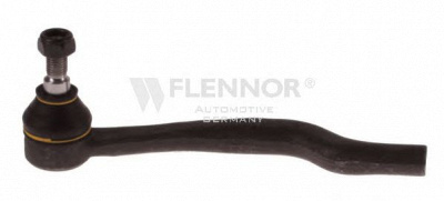 FLENNOR fl583b -  Наконечник поперечной рулевой тяги
