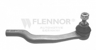 FLENNOR fl584b -  Наконечник поперечной рулевой тяги