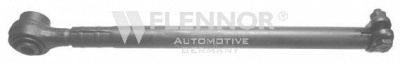 FLENNOR fl588c -  Осевой шарнир, рулевая тяга