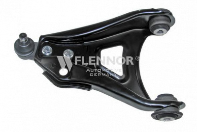 FLENNOR fl593g -  Рычаг независимой подвески колеса, подвеска колеса