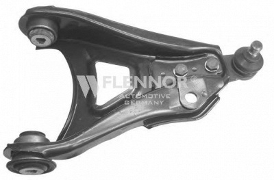 FLENNOR fl594g -  Рычаг независимой подвески колеса, подвеска колеса