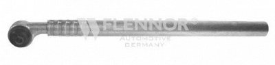 FLENNOR fl599c -  Осевой шарнир, рулевая тяга