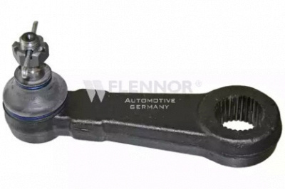 FLENNOR fl608h -  Рычаг поворотного кулака