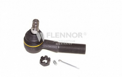 FLENNOR fl610b -  Наконечник поперечной рулевой тяги