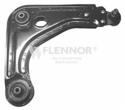 FLENNOR fl616g -  Рычаг независимой подвески колеса, подвеска колеса