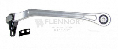 FLENNOR fl634f -  Рычаг независимой подвески колеса, подвеска колеса