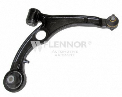 FLENNOR fl644g -  Рычаг независимой подвески колеса, подвеска колеса
