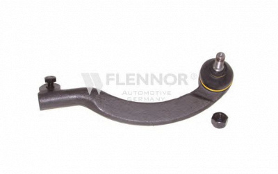 FLENNOR fl660b -  Наконечник поперечной рулевой тяги
