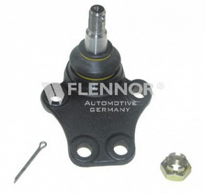 FLENNOR fl663d -  Несущий / направляющий шарнир