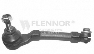FLENNOR fl665b -  Наконечник поперечной рулевой тяги