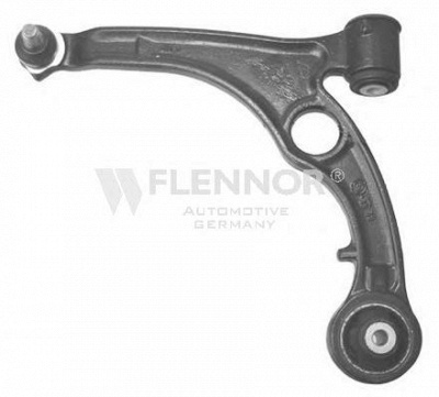 FLENNOR fl667g -  Рычаг независимой подвески колеса, подвеска колеса
