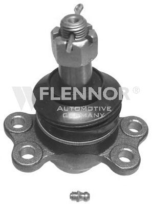 FLENNOR fl669d -  Несущий / направляющий шарнир