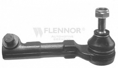 FLENNOR fl686b -  Наконечник поперечной рулевой тяги