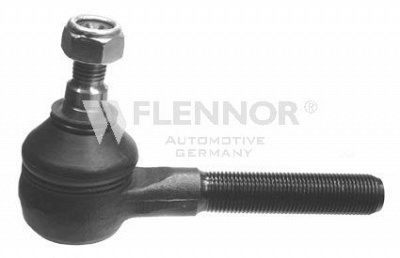 FLENNOR fl691b -  Наконечник поперечной рулевой тяги