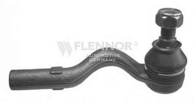 FLENNOR fl694b -  Наконечник поперечной рулевой тяги
