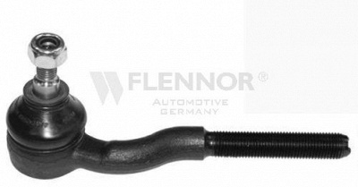 FLENNOR fl697b -  Наконечник поперечной рулевой тяги