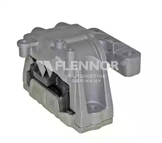 FLENNOR fl6997j -  Подвеска, двигатель