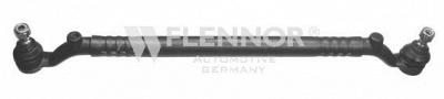 FLENNOR fl714e -  Поперечная рулевая тяга