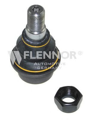 FLENNOR fl716d -  Несущий / направляющий шарнир