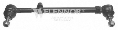 FLENNOR fl718e -  Поперечная рулевая тяга