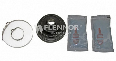 FLENNOR fl719719mk -  Комплект пыльника, приводной вал