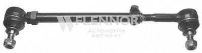 FLENNOR fl729e -  Поперечная рулевая тяга