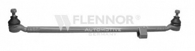 FLENNOR fl734e -  Поперечная рулевая тяга